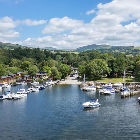 Ridgway Lodge Windermere Eksteriør billede