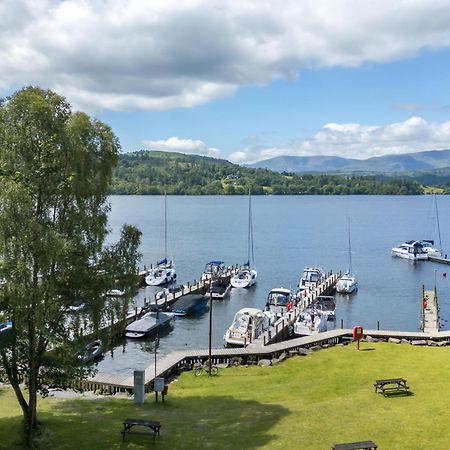 Ridgway Lodge Windermere Eksteriør billede