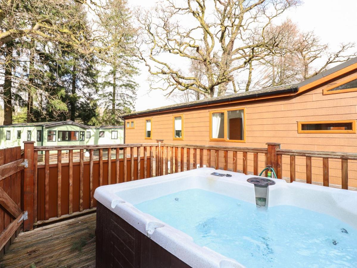 Ridgway Lodge Windermere Eksteriør billede